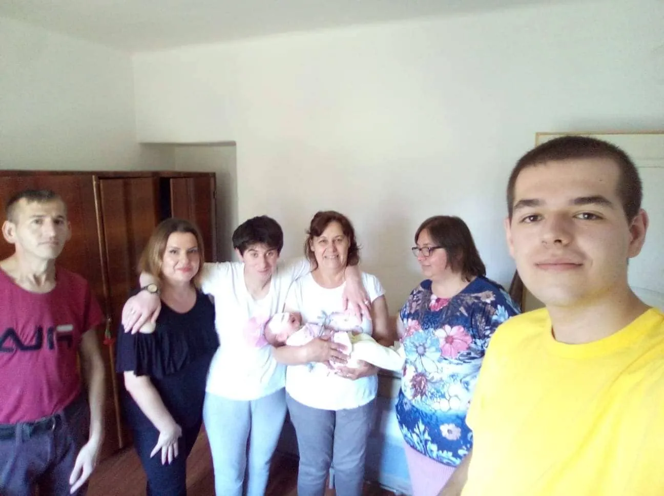 Заедницата на Е.Ц. Пробиштип