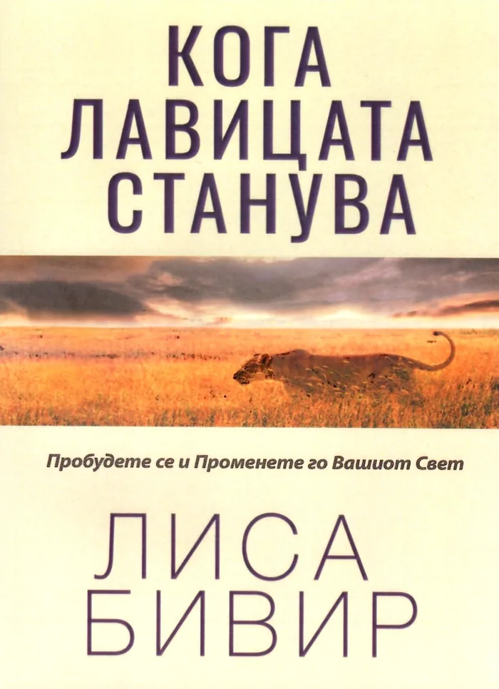 Кога лавицата станува